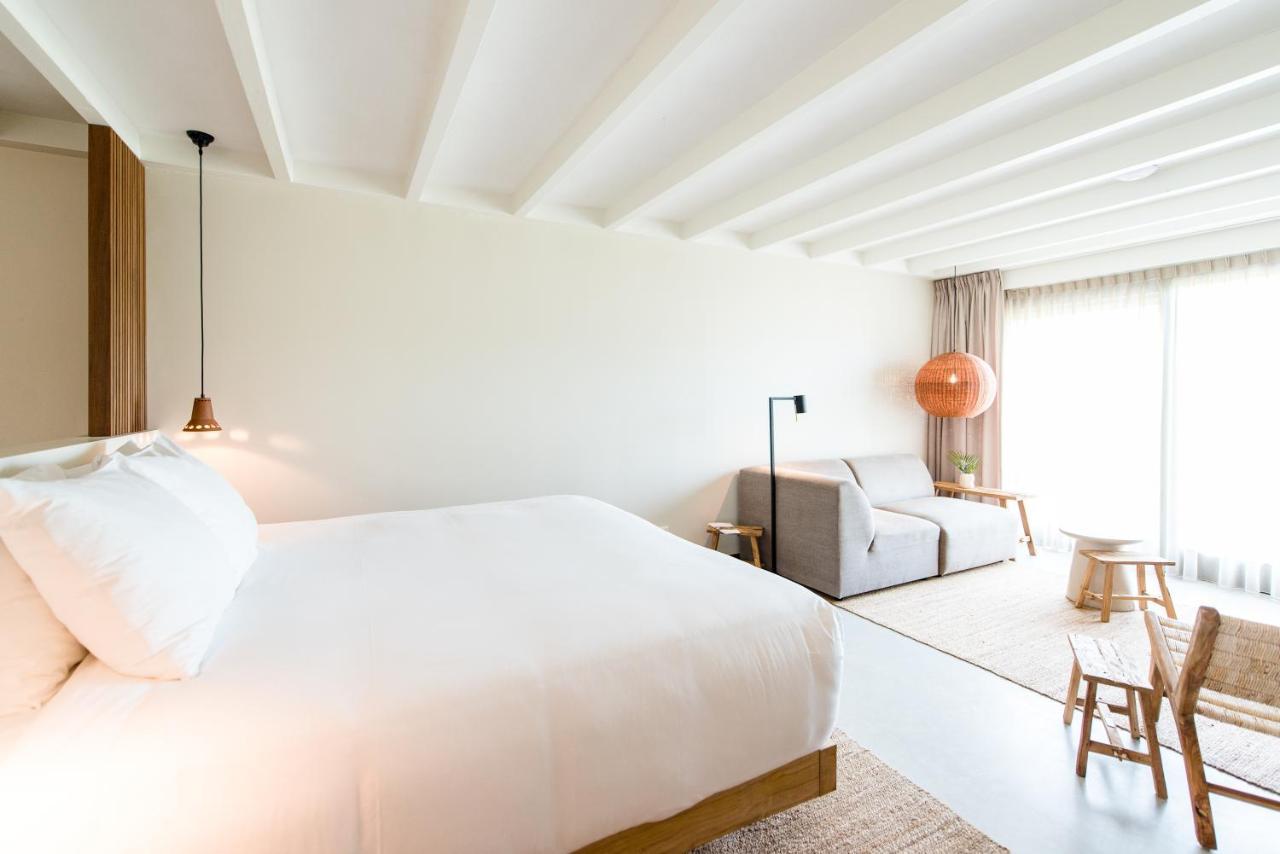Van Heeckeren Apartments & Suites Nes Nes  Esterno foto